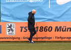 16.02.2021, TSV 1860 Muenchen, TrainingHier nur Vorschaubilder !